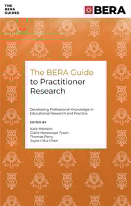 BERA Guide to Practitioner Research