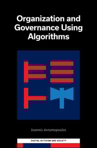 Organization and Governance Using Algorithms