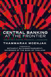 Central Banking at the Frontier