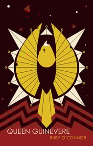 Queen Guinevere