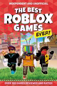 Best Roblox Games Ever (Independent & Unofficial)