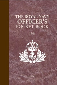 The Royal Navy Officer's Pocket-Book