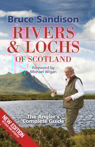 Rivers and Lochs of Scotland