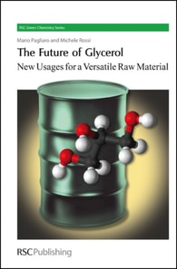 Future of Glycerol