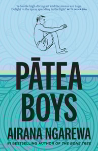 P tea Boys