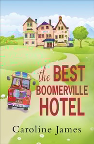 Best Boomerville Hotel