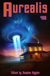 Aurealis #180