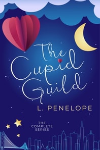 Cupid Guild: The Complete Series