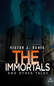 Immortals and Other Tales