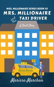 Mrs. Millionaire and the Taxi Driver