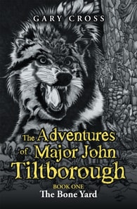 Adventures of Major John Tiltborough