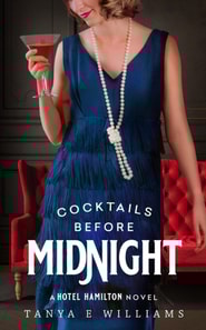 Cocktails Before Midnight