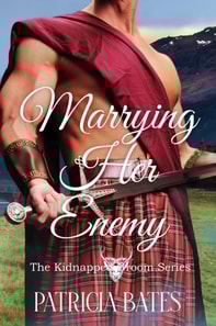 Marrying Her Enemy