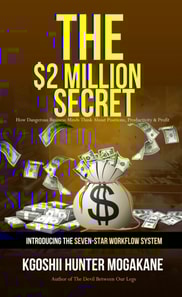 $2 Million Secret