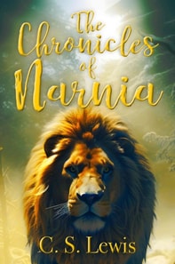 Chronicles of Narnia Complete 7-Book Collection