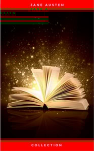 Jane Austen Collection: Slip-case Edition