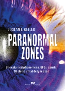 Paranormal Zones