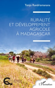 Ruralite et developpement agricole a Madagascar