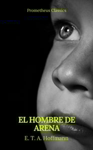 El hombre de arena (Prometheus Classics)