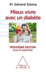 Mieux vivre avec un diabète
