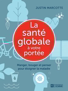santé globale à votre portée