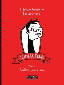 Jeunauteur, Tome 1