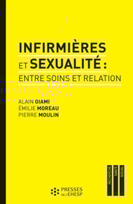 Infirmières et sexualité : entre soins et relation