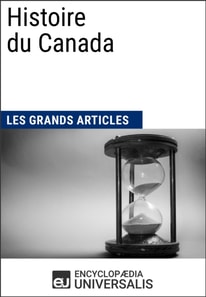 Histoire du Canada