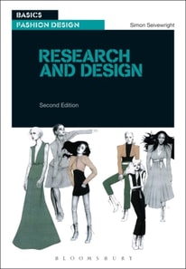 Basics Fashion Design 01: Research and Design