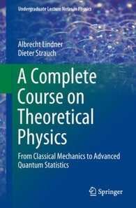 Complete Course on Theoretical Physics