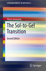 Sol-to-Gel Transition