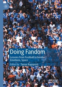 Doing Fandom