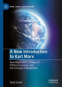 New Introduction to Karl Marx