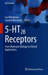 5-HT2B Receptors