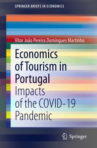 Economics of Tourism in Portugal