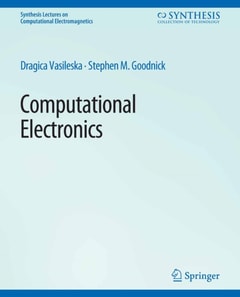 Computational Electronics