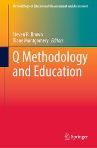 Q Methodology and Education