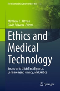 Ethics and Medical Technology