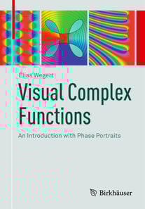 Visual Complex Functions
