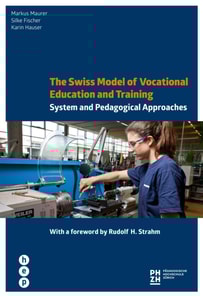Swiss Model of Vocational Education and Training