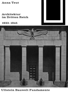 Architektur im Dritten Reich 1933 - 1945
