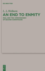 End to Enmity