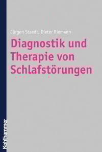 Diagnostik und Therapie von Schlafstörungen