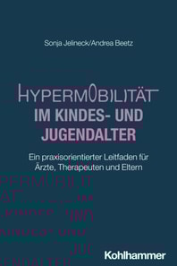 Hypermobilitat im Kindes- und Jugendalter