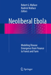 Neoliberal Ebola