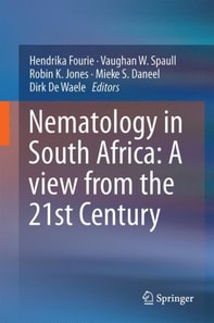 Nematology in South Africa: A View from the 21st Century