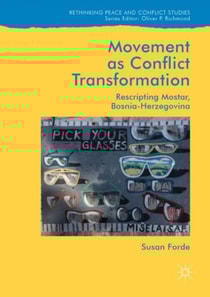 Movement as Conflict Transformation