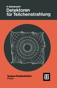 Detektoren für Teilchenstrahlung