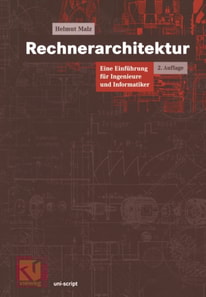 Rechnerarchitektur