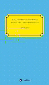 Styles in The American Politics Volume I